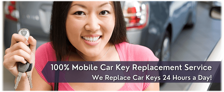Car Key Replacement Rio Rancho (505) 421-3936